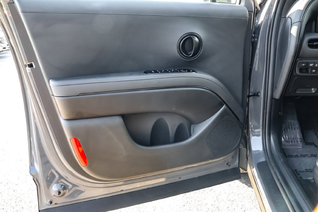 Certified Used 2026 Gray Hyundai XRT Pro image 26
