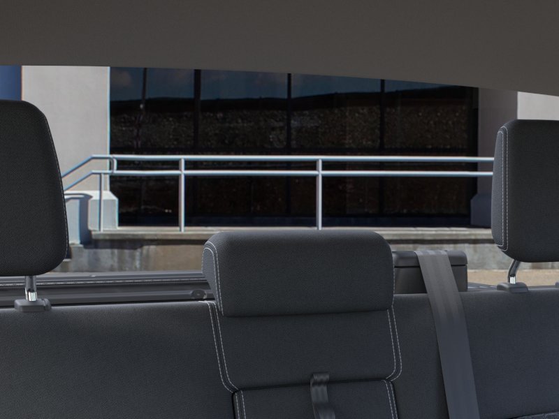 New 2026 Shadow Black Ford XL image 22