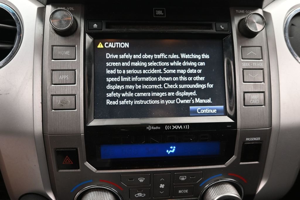 Used 2016 Orange Toyota Limited image 19