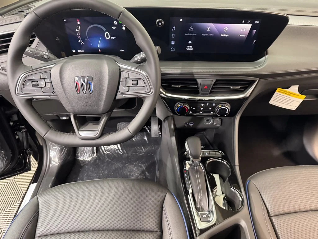 2026 Buick Encore GX Sport Touring - Photo 10