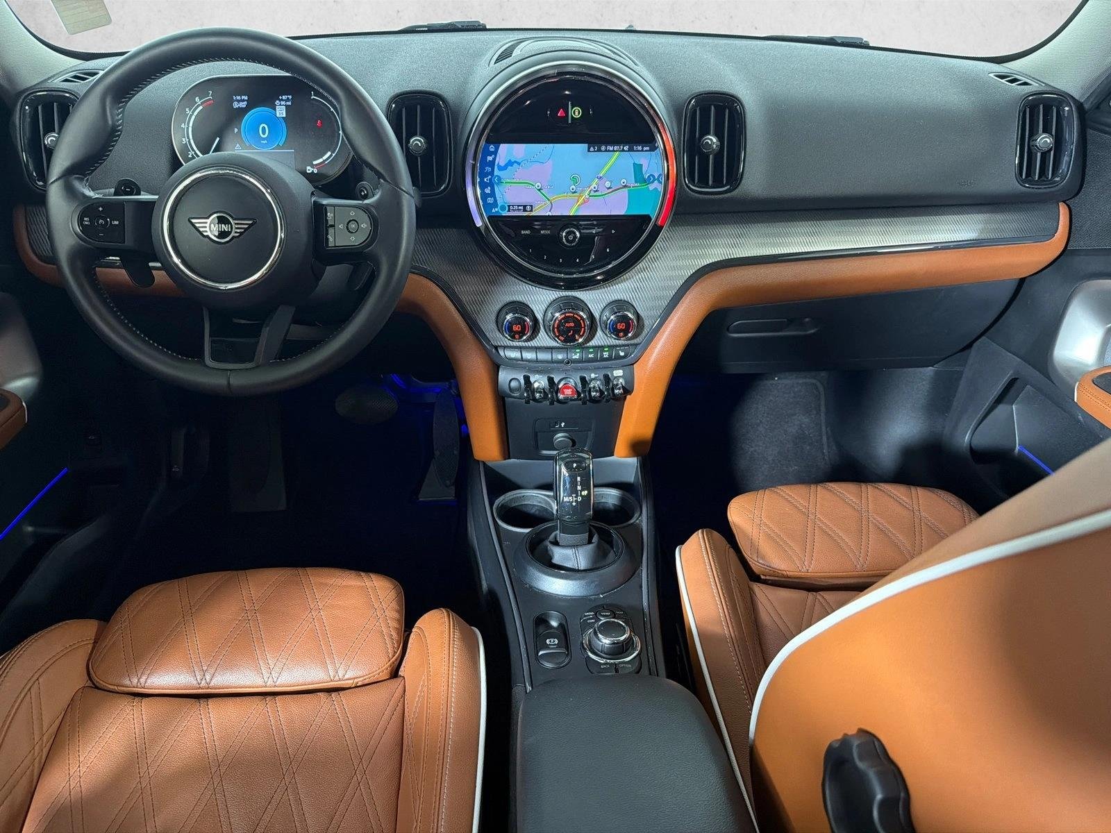 Used 2023  MINI Cooper S image 24