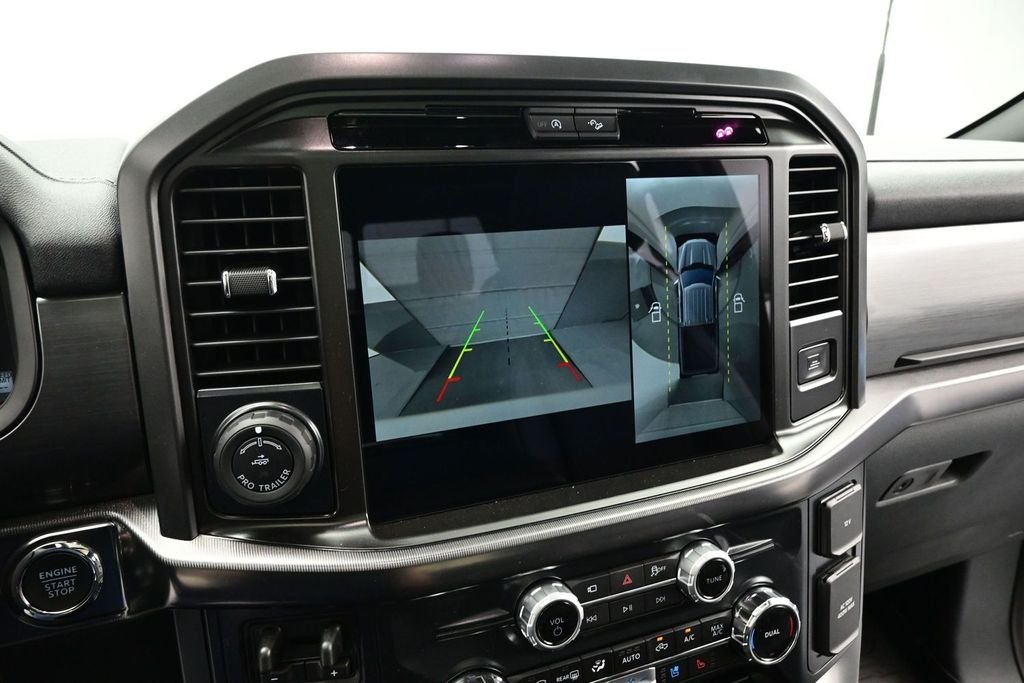 New 2026 Avalanche Ford Lariat image 15