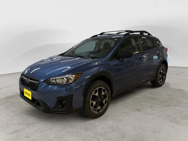 2019 Subaru Crosstrek 2.0i
