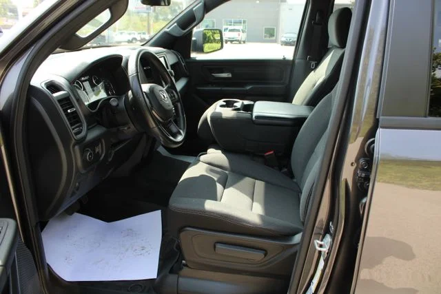 Used 2023 Gray Ram Tradesman image 7