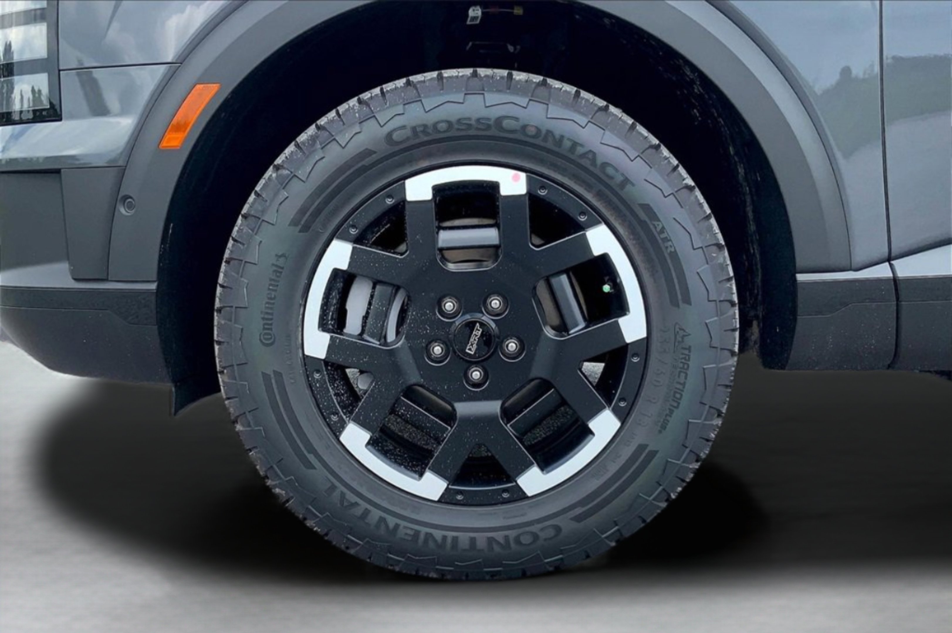 2026 Hyundai Palisade XRT Pro - Photo 15