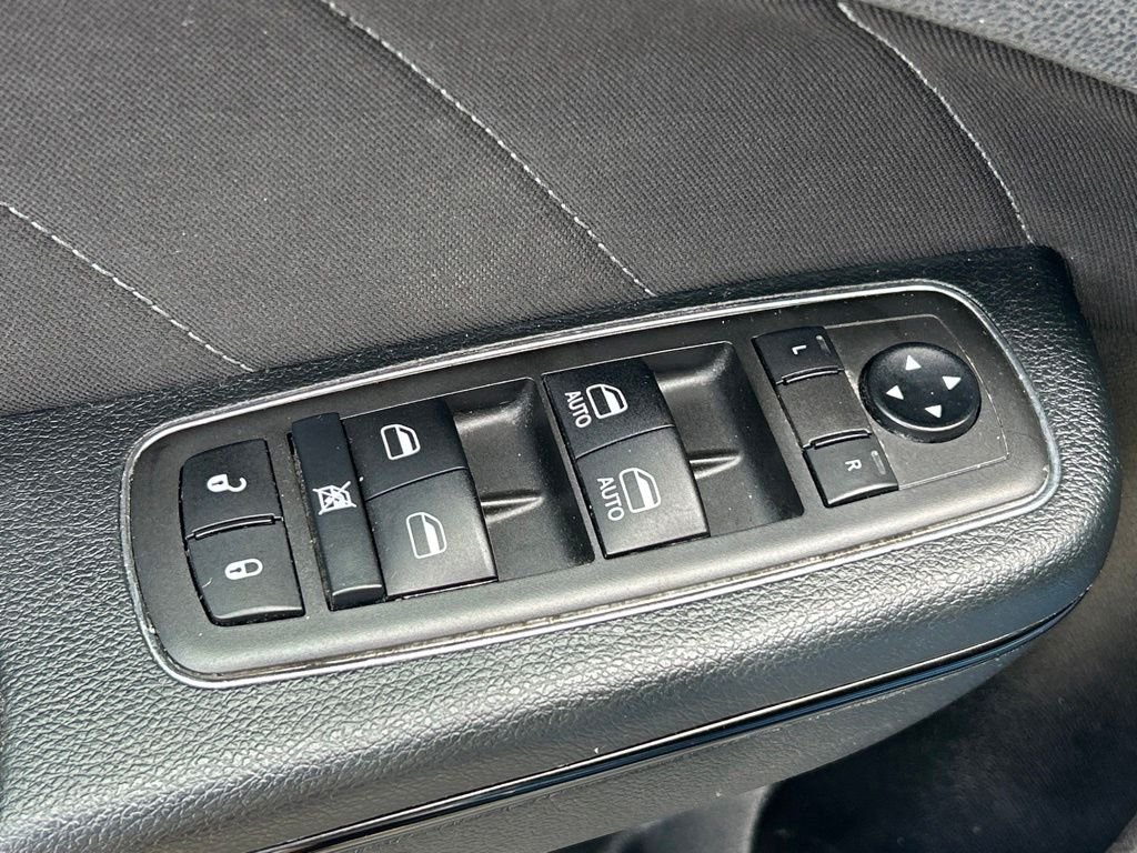 Used 2022 Blue Dodge R/T image 19
