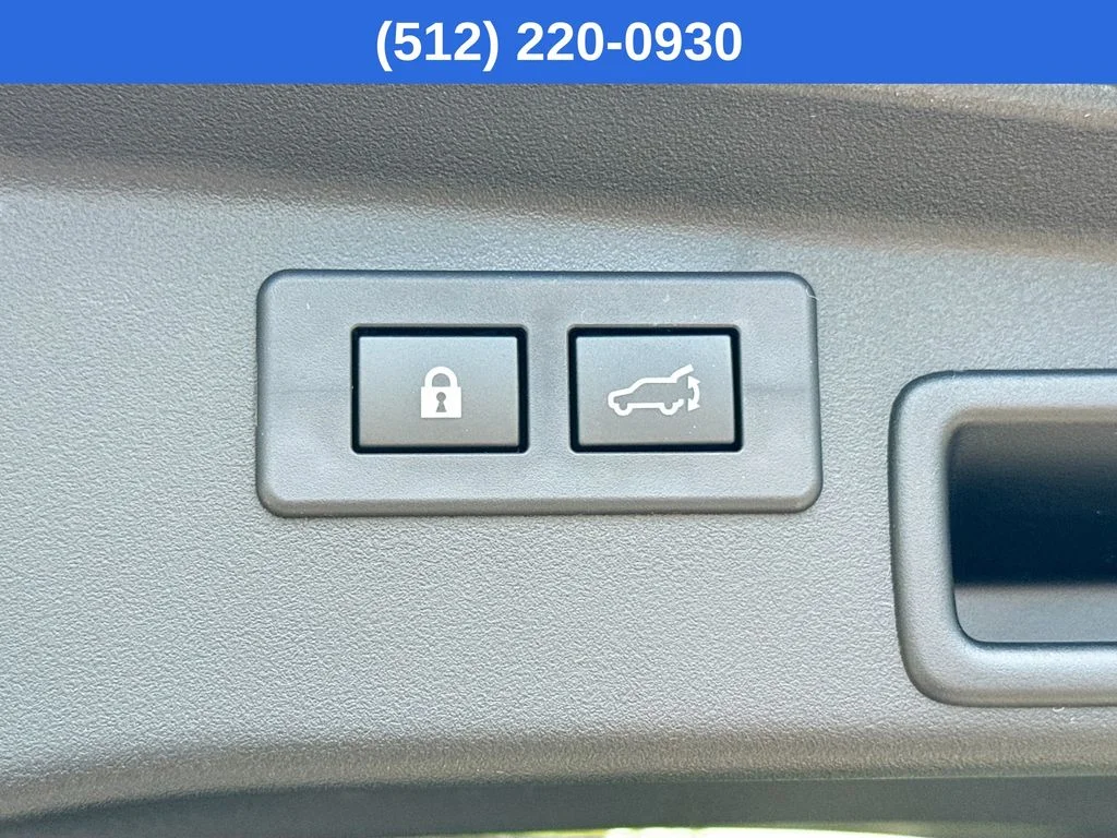 New 2026 Green Subaru Wilderness image 34
