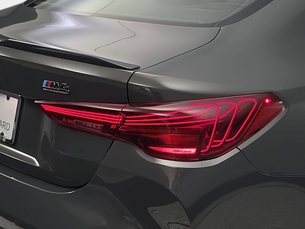 2026 BMW M4 Coupe M4 - Photo 32