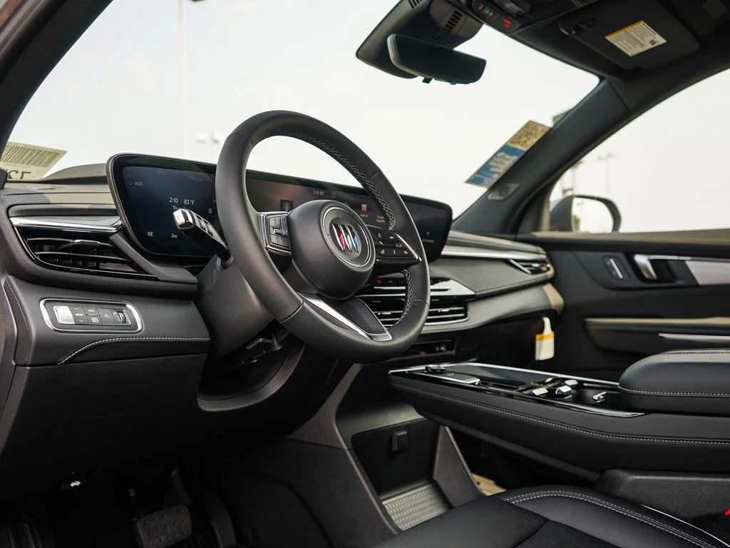 2026 Buick Enclave Preferred - Photo 20