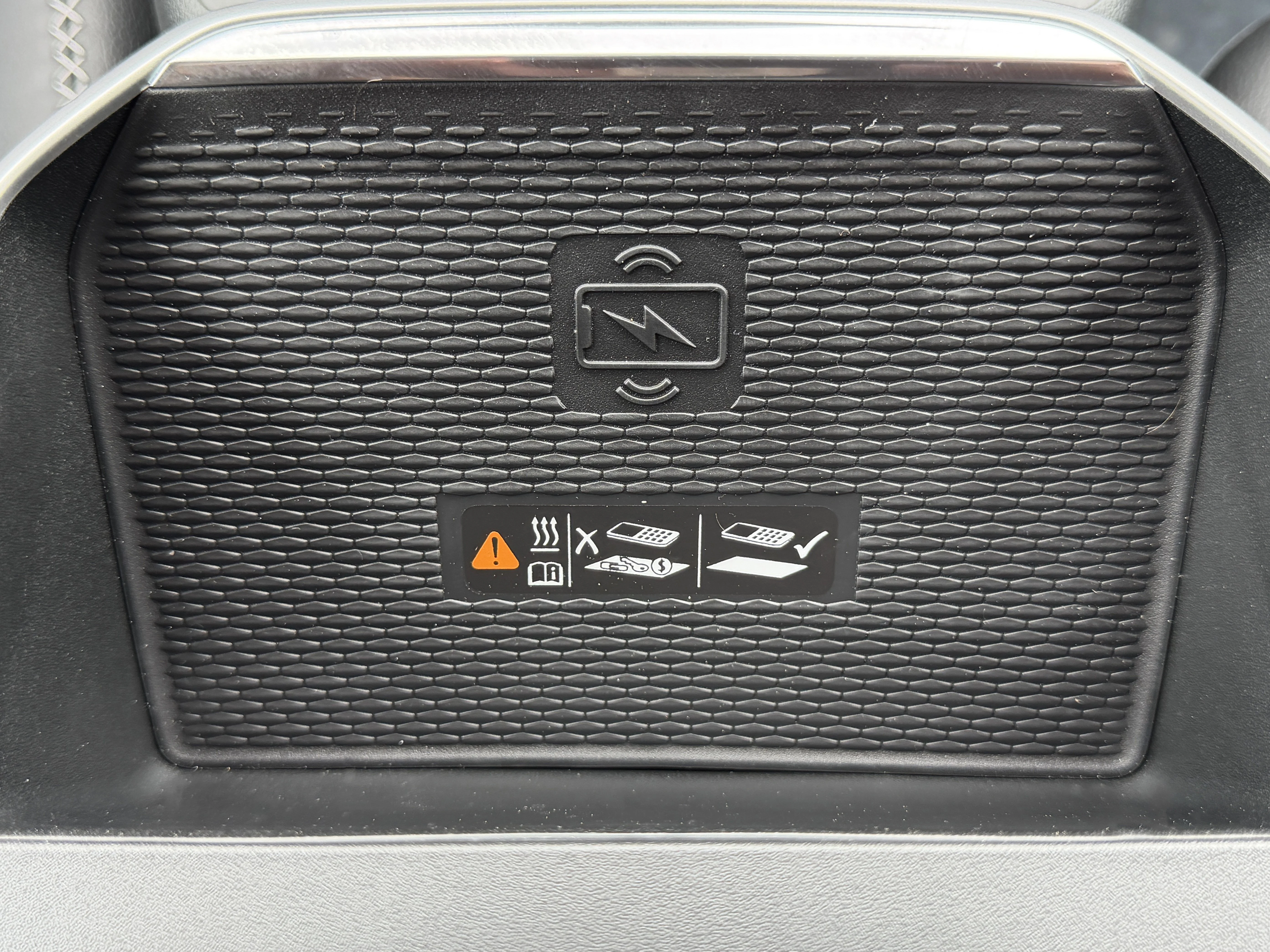 2026 GMC Terrain Denali - Photo 26