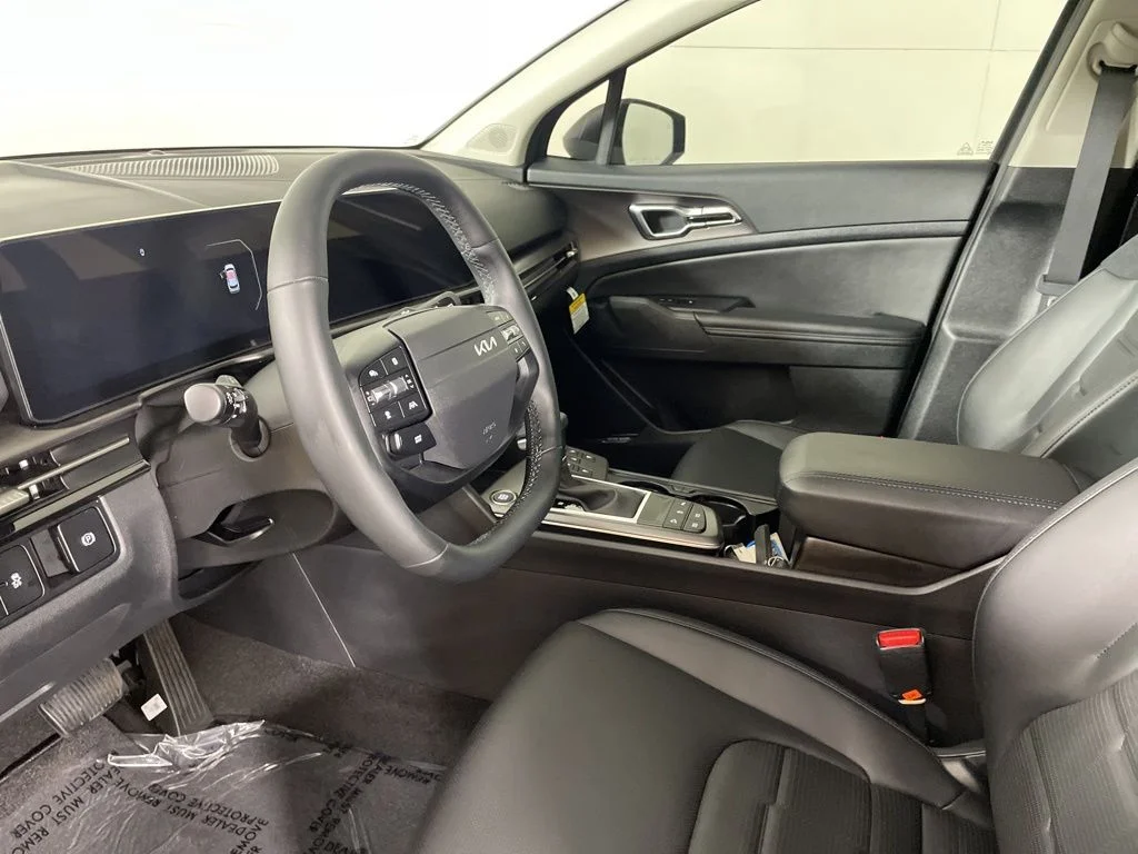 2026 Kia Sportage SX Prestige - Photo 21