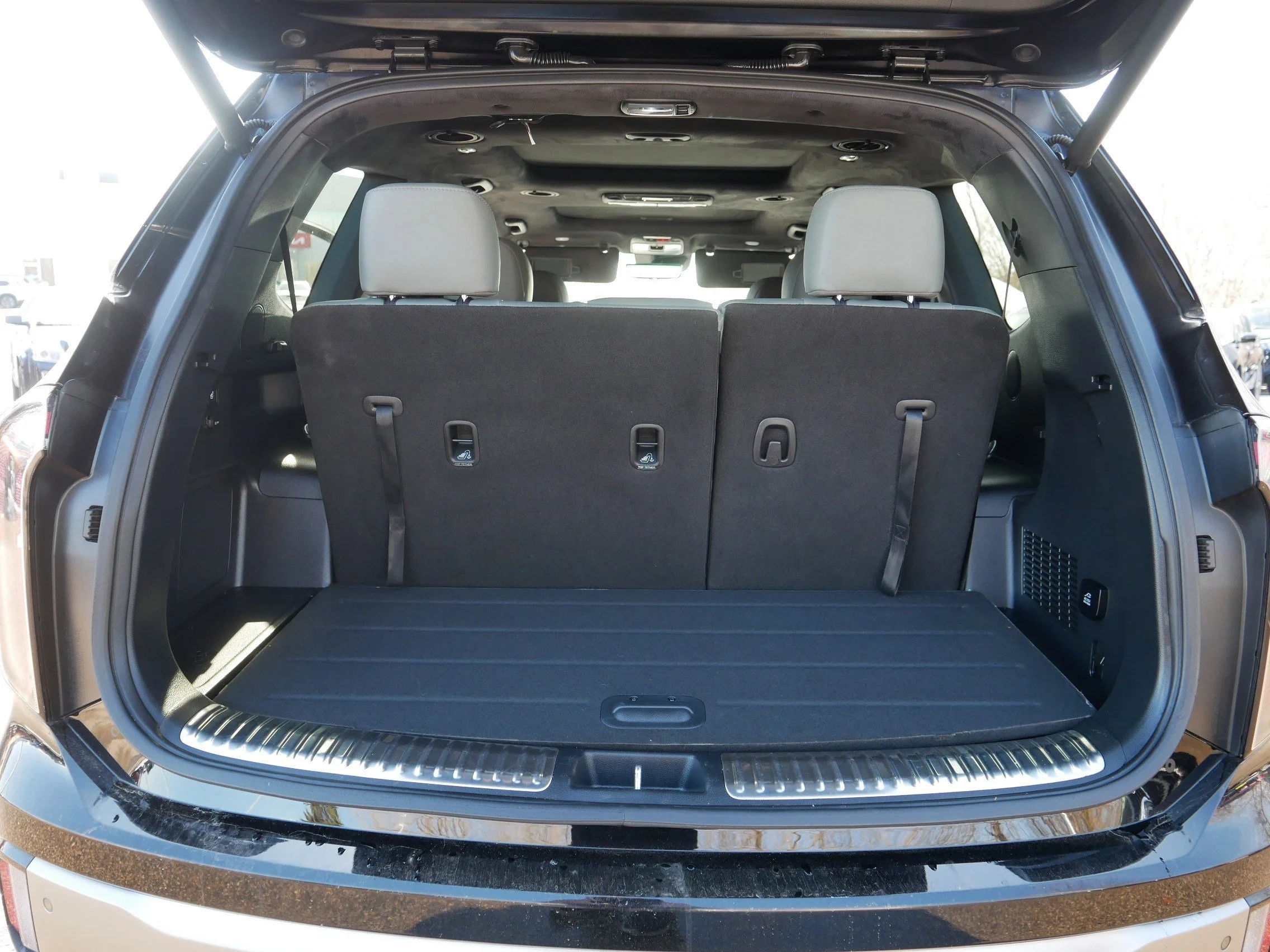 2023 Kia Telluride SX Prestige X-Pro - Photo 18