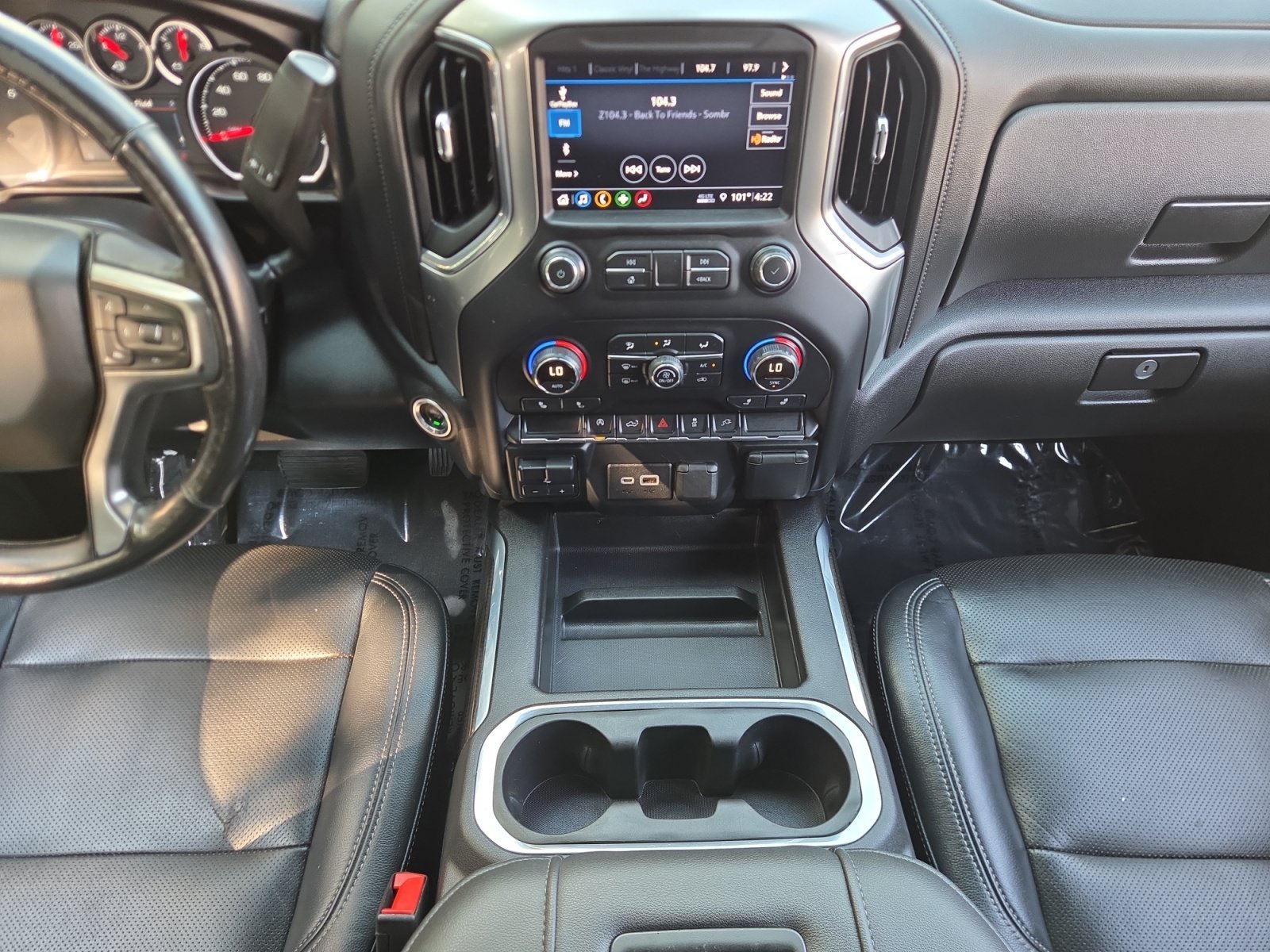 2019 Chevrolet Silverado 1500 RST - Photo 11