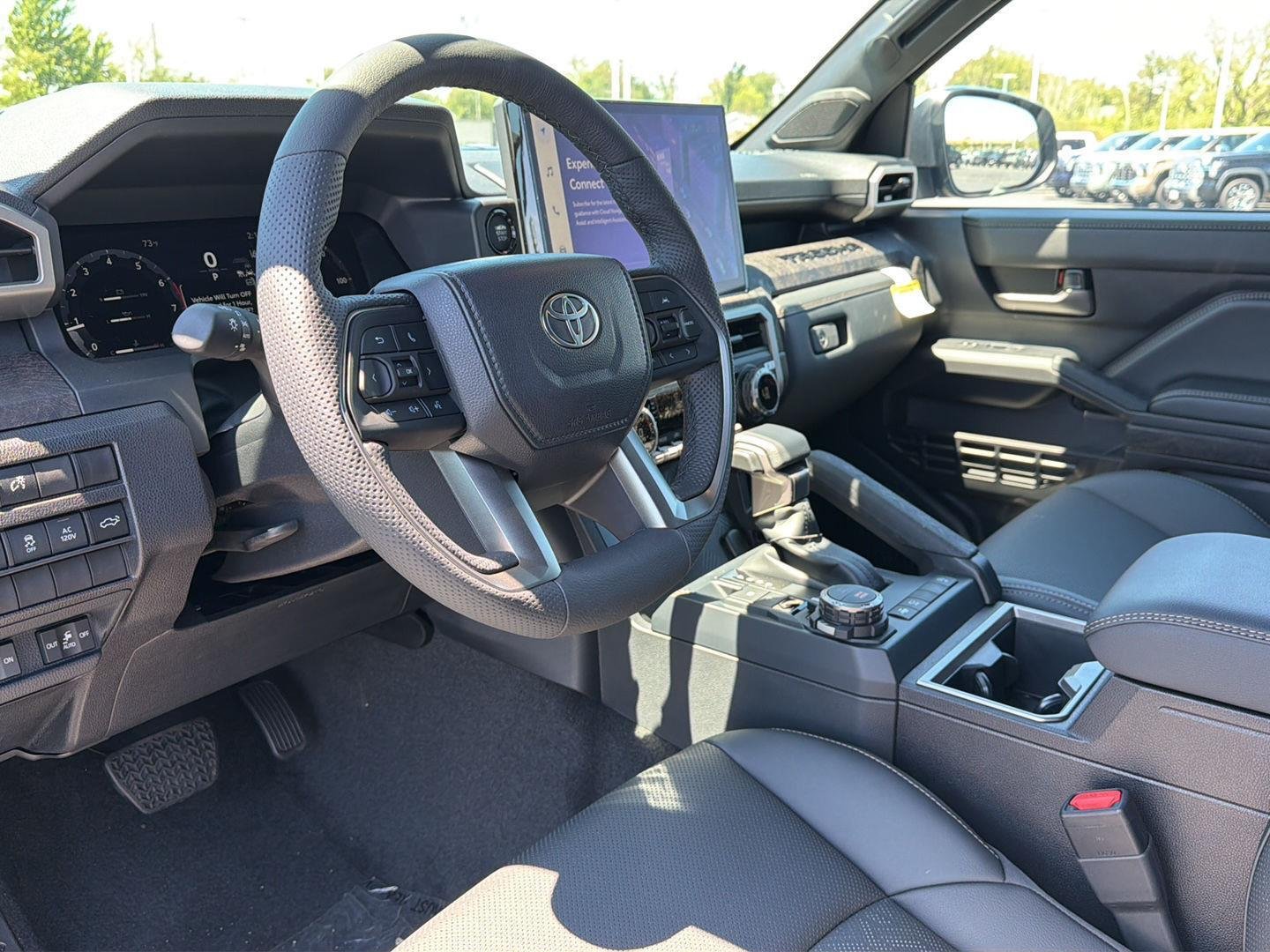 2026 Toyota Tacoma Limited - Photo 2