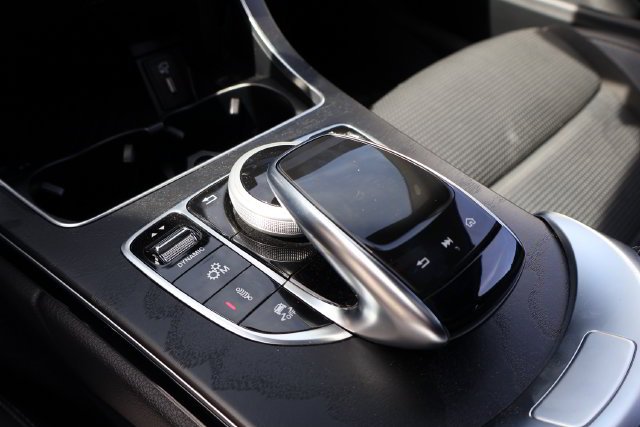 Used 2020 Iridium Silver Metallic Mercedes-Benz C 63 S AMG® image 17