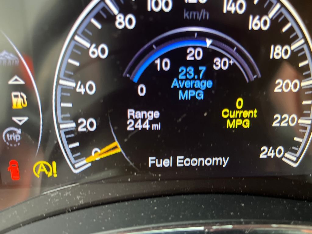 Used 2021 Gray Jeep Limited image 18