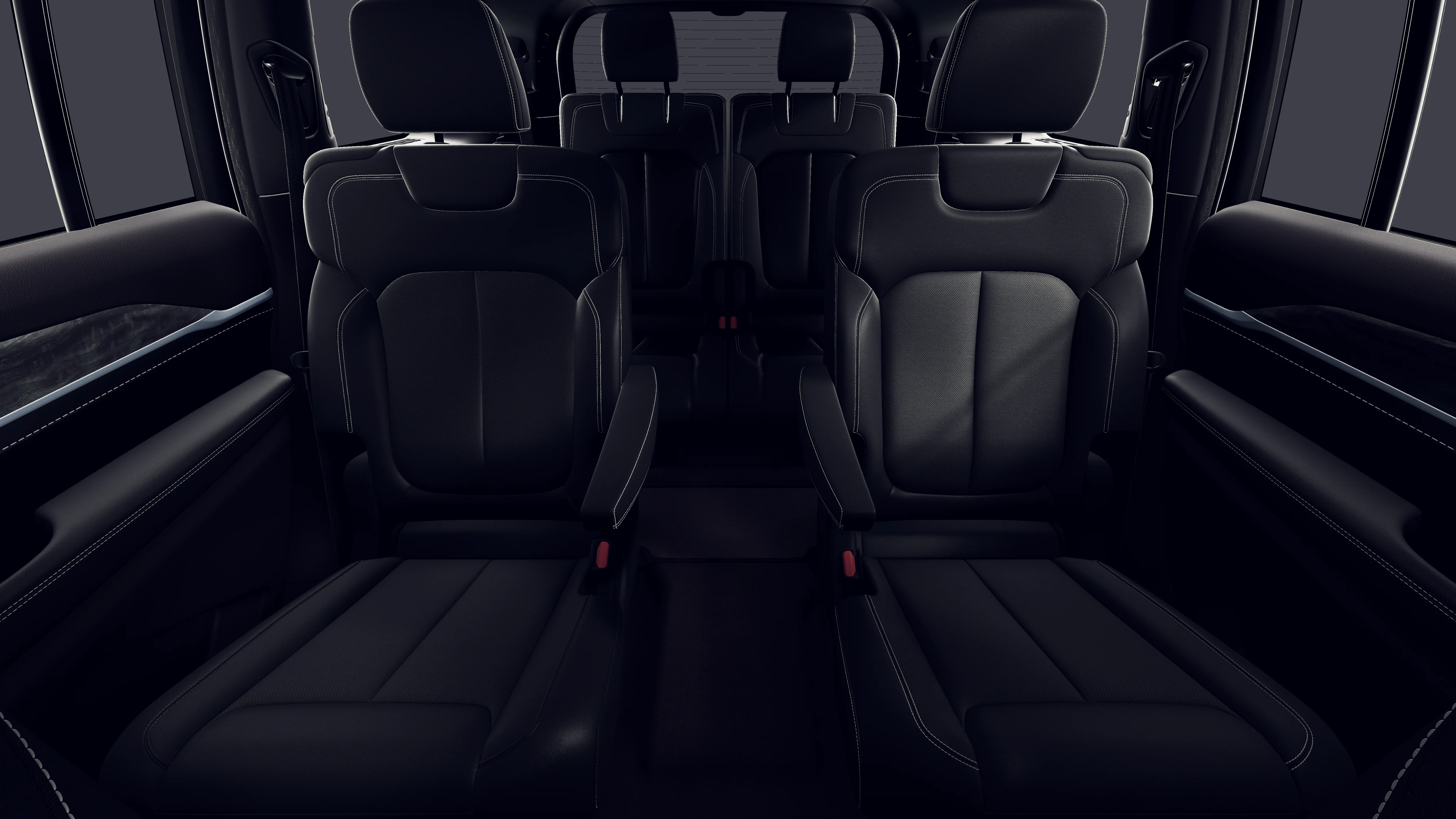 New 2026 Steel Blue Exterior Paint Jeep Limited image 15