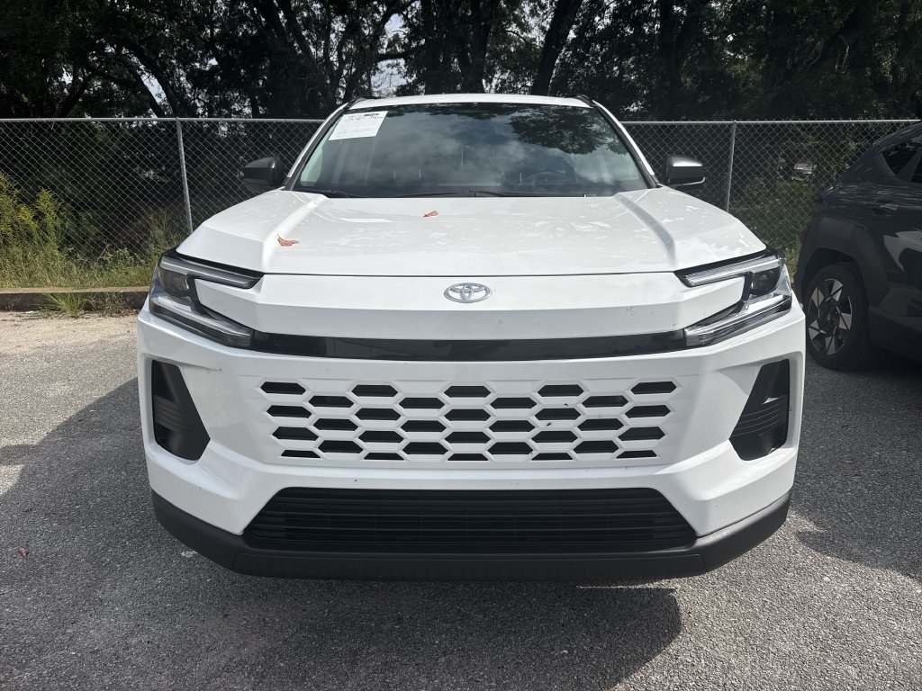 Used 2026 Ice Toyota LE image 2