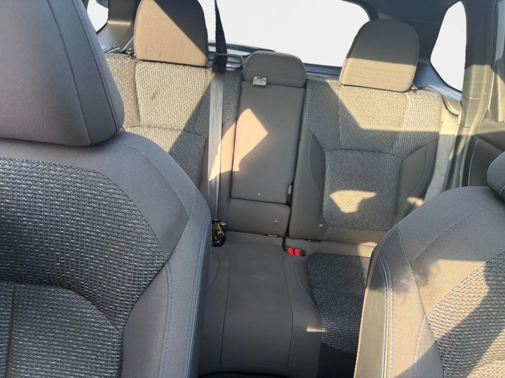 Used 2025 Ice Silver Metallic Subaru Premium image 20