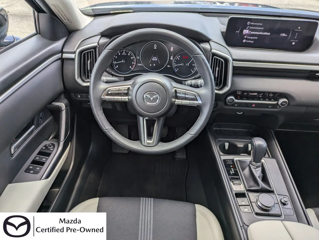 Certified Used 2026 Gray Mazda 2.5 S Preferred image 19