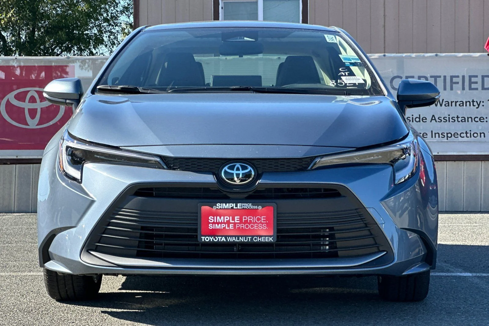 New 2026  Toyota XLE image 14