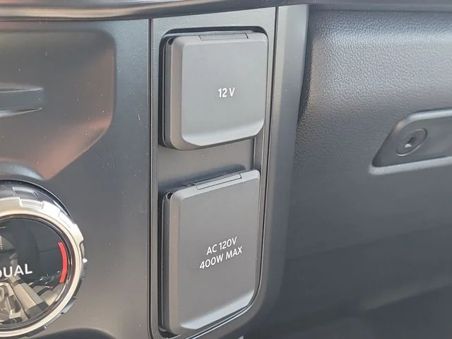 New 2026 Blue Metallic Ford Lariat image 27