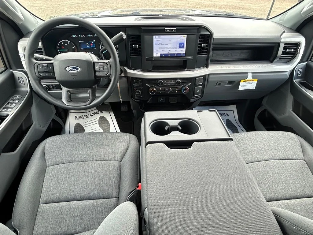 2026 Ford F-250 Super Duty XL - Photo 12