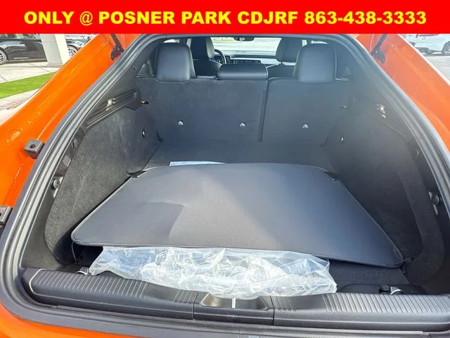New 2026 Peel Out Exterior Paint Dodge  image 25