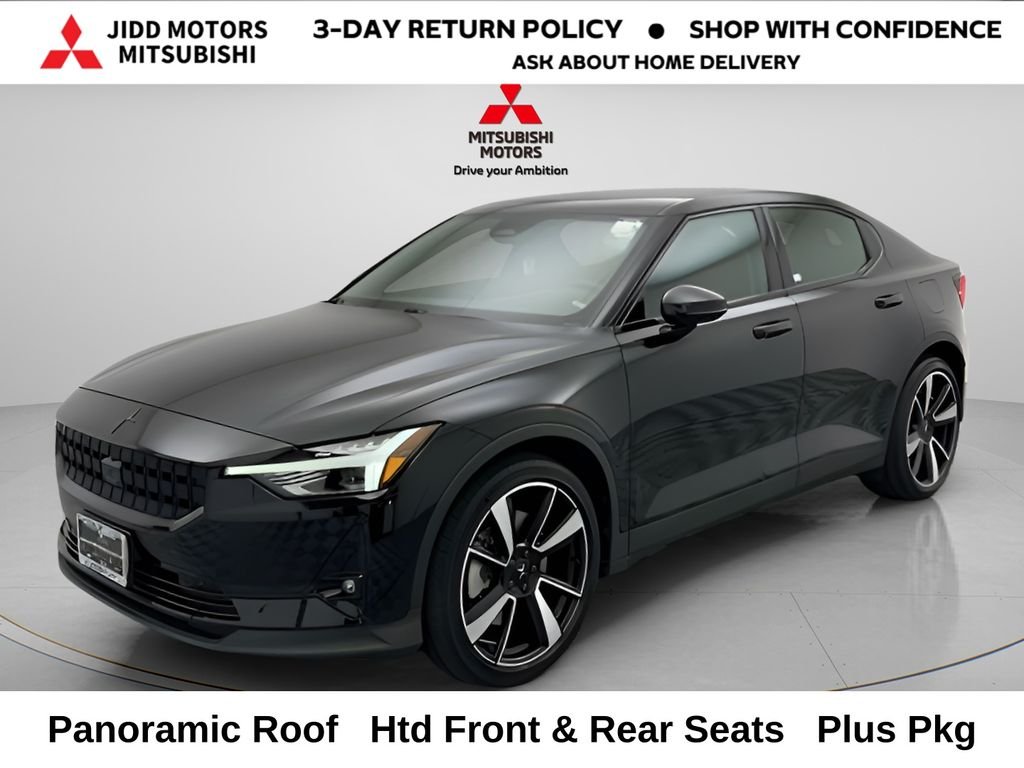2022 Polestar 2 Base
