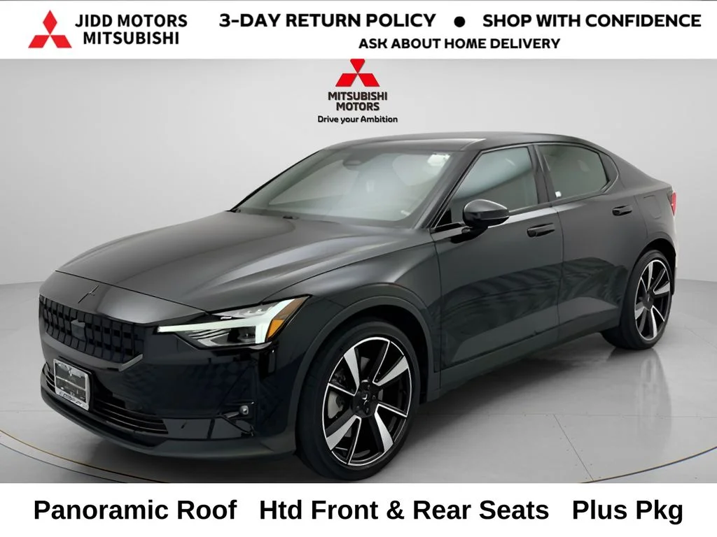 2022 Polestar 2 Long Range Dual Motor's photo