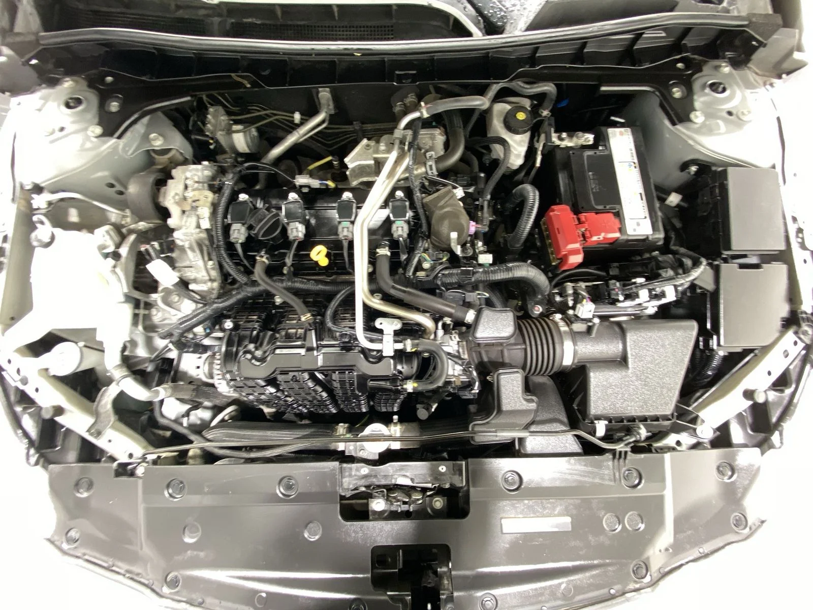 2022 Nissan Altima SV - Photo 24