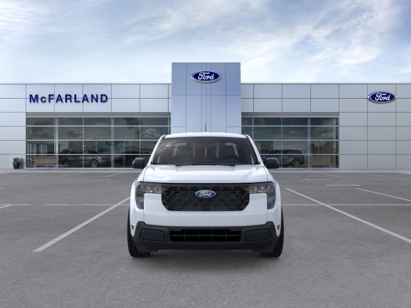 New 2026 Oxford White Ford XL image 31