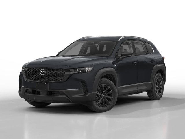 2026 Mazda CX-50 Hybrid Preferred