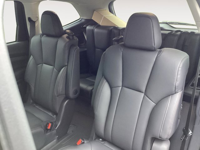 2026 Subaru Ascent Limited Bronze Edition - Photo 13
