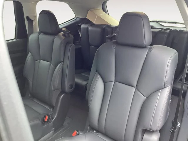2026 Subaru Ascent Limited Bronze Edition - Photo 13