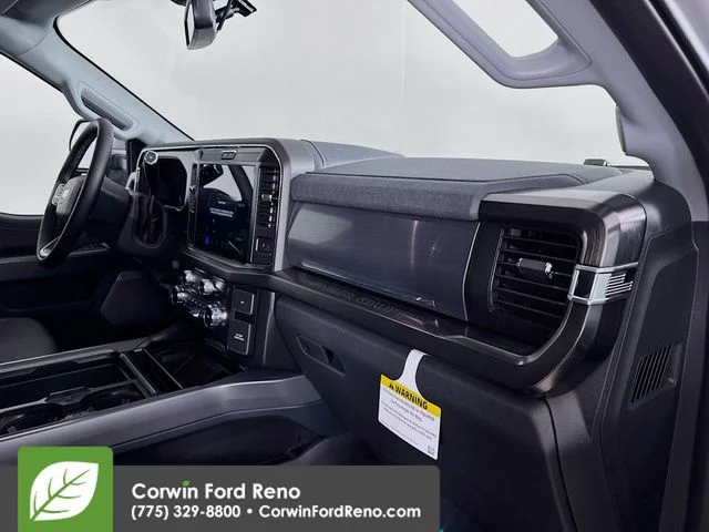 New 2026 Avalanche Ford Lariat image 32