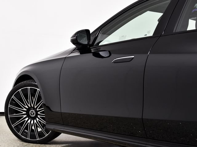 New 2026 Black Mercedes-Benz E 350 image 62