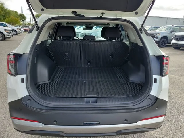 2026 Kia Sportage LX Hybrid - Photo 16