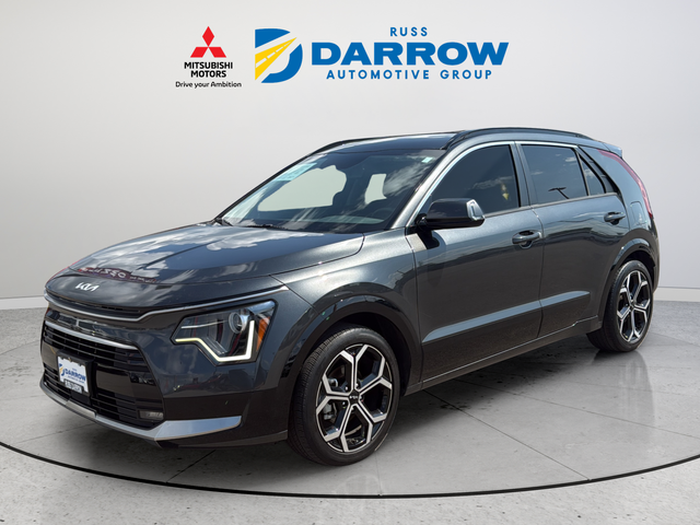 2023 Kia Niro EX Touring