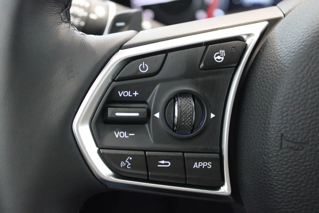New 2026 Majestic Black Pearl Acura Advance Package image 20