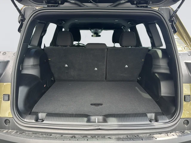 New 2026 41 Jeep Laredo image 20