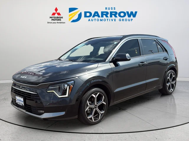 2023 Kia Niro EX Touring
