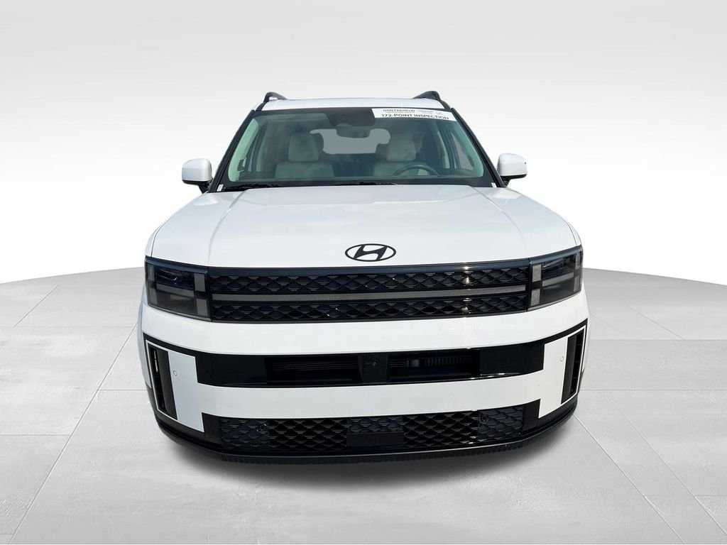 Certified Used 2025 White Hyundai Calligraphy image 8