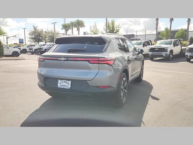 2026 Chevrolet Equinox EV 2LT - Photo 21