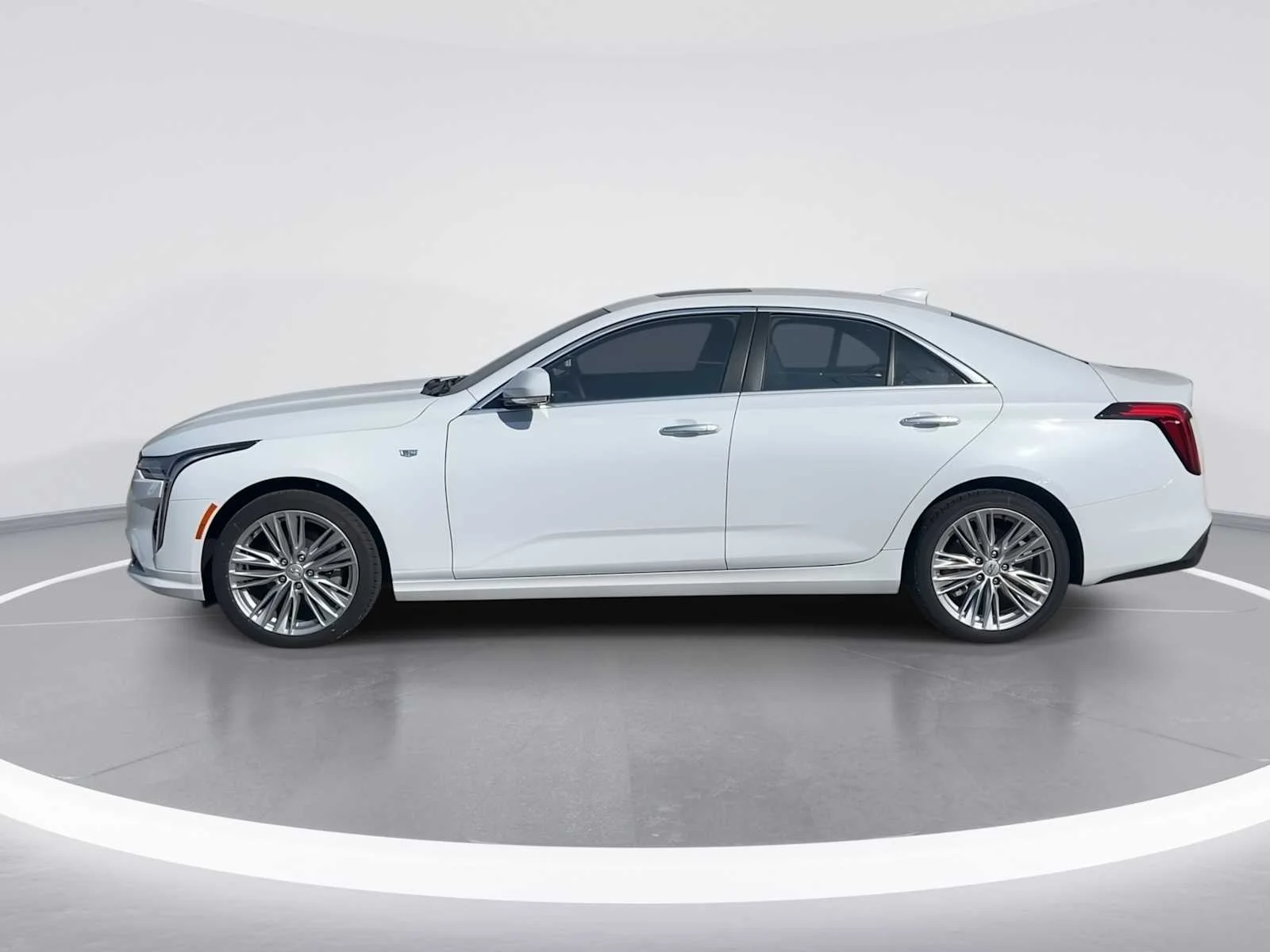2026 Cadillac CT4 Premium Luxury - Photo 6