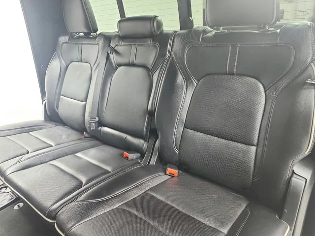 Used 2022 Black Ram Limited image 40