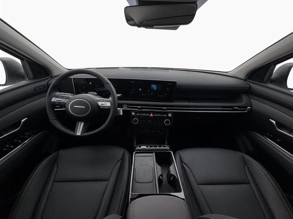 New 2026 Gray Hyundai Limited image 13