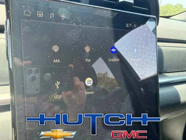New 2026 Summit White GMC Elevation image 34