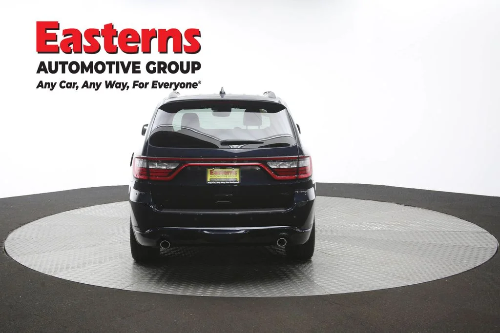 Used 2025 Blue Dodge R/T Plus image 42