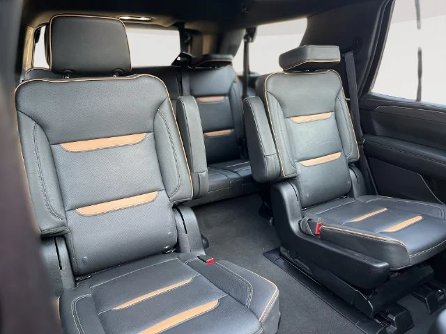 Certified Used 2023 White GMC AT4 image 34